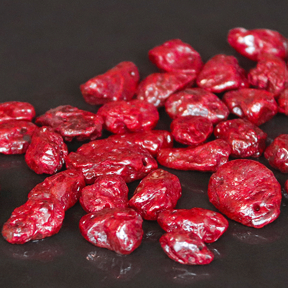 華偉糧油簡介 華偉糧油集團(tuán)