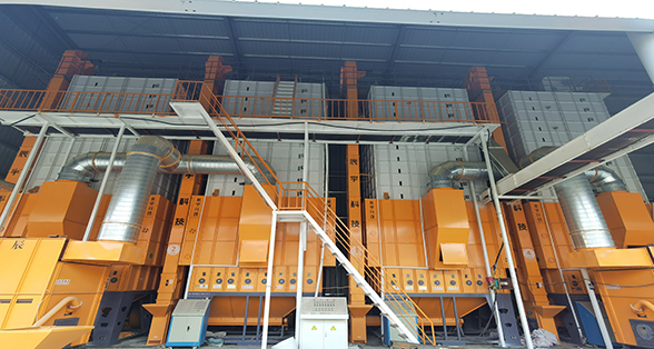 公司始終秉承質(zhì)量第一、信譽(yù)第一的宗旨，在擴(kuò)規(guī)模、占市場(chǎng)的同時(shí)