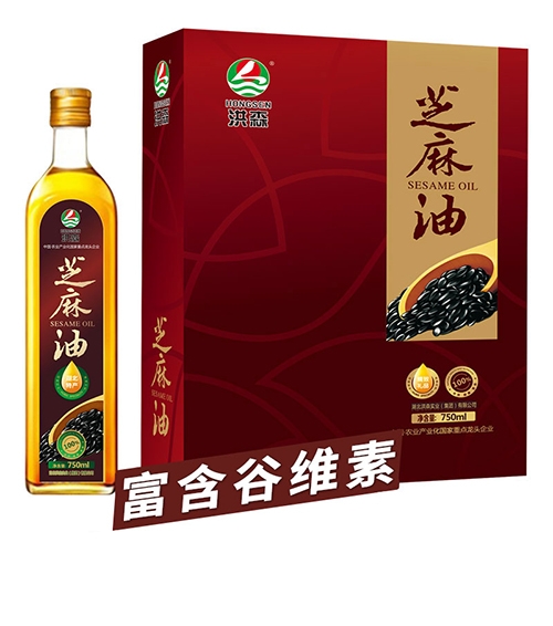 華偉糧油芝麻油選購(gòu)要求有哪些